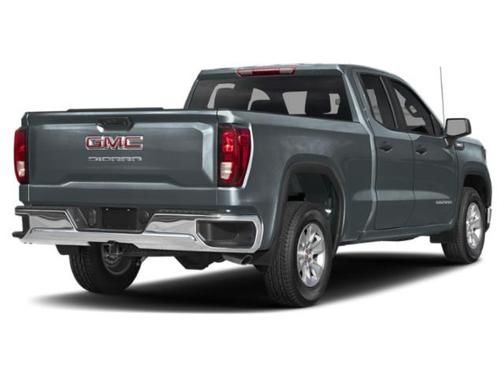 2025 GMC Sierra 1500 SLE