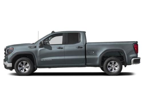 2025 GMC Sierra 1500 SLE