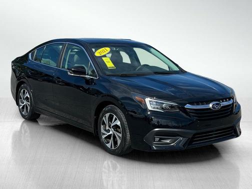 2021 Subaru Legacy Premium
