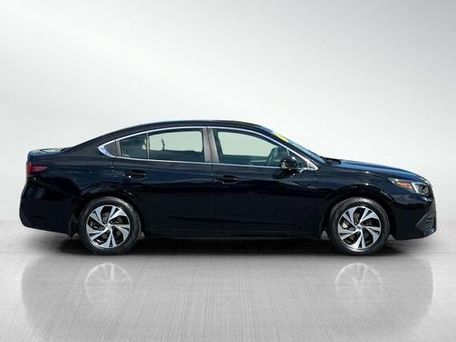 2021 Subaru Legacy Premium