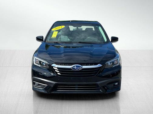 2021 Subaru Legacy Premium