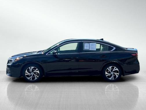 2021 Subaru Legacy Premium