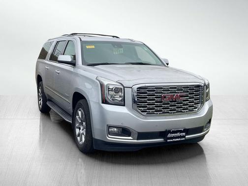 2019 GMC Yukon XL Denali