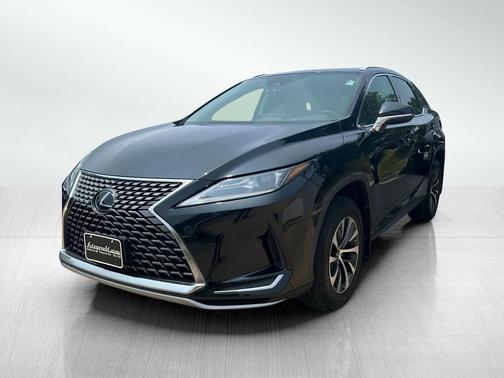 2020 Lexus RX 350 Base