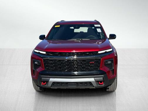 2024 Chevrolet Traverse AWD Z71