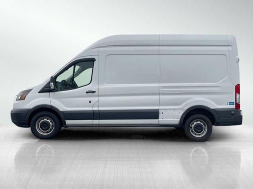 2017 Ford Transit-350 Base