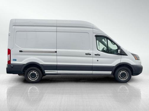 2017 Ford Transit-350 Base