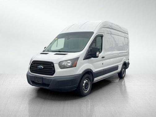 2017 Ford Transit-350 Base