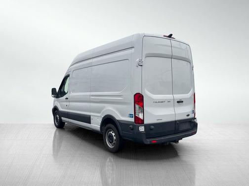 2017 Ford Transit-350 Base