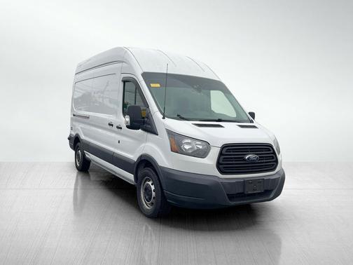 2017 Ford Transit-350 Base