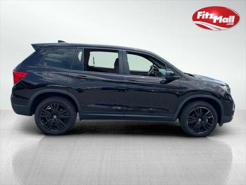 2021 Honda Passport AWD Sport