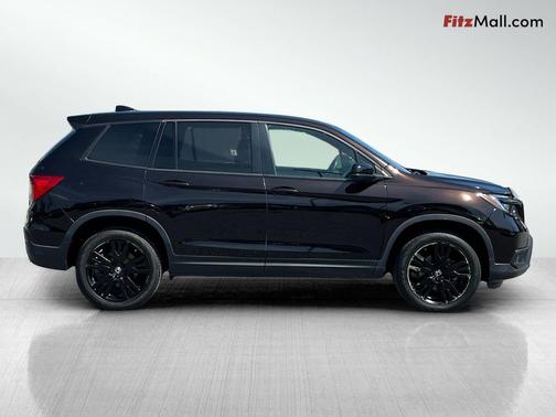 2021 Honda Passport AWD Sport