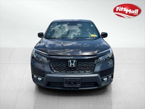 2021 Honda Passport AWD Sport