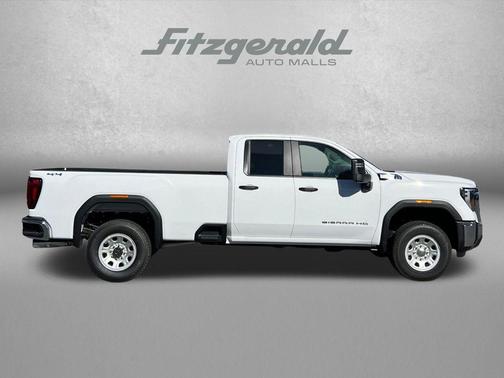 2026 GMC Sierra 3500 Base