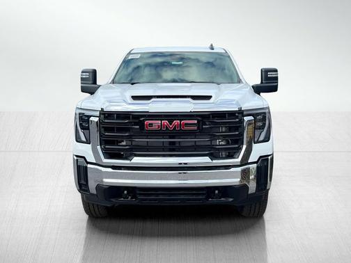 2026 GMC Sierra 3500 Base