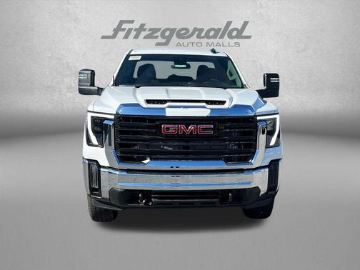 2026 GMC Sierra 3500 Base