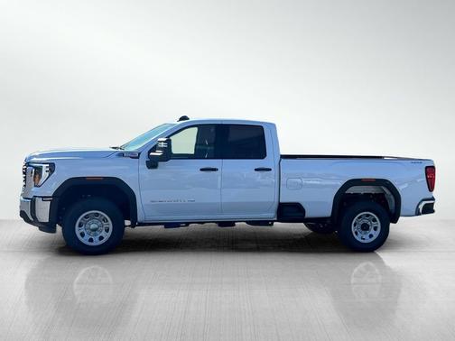 2026 GMC Sierra 3500 Base