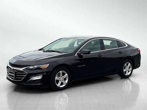 2023 Chevrolet Malibu 1LS