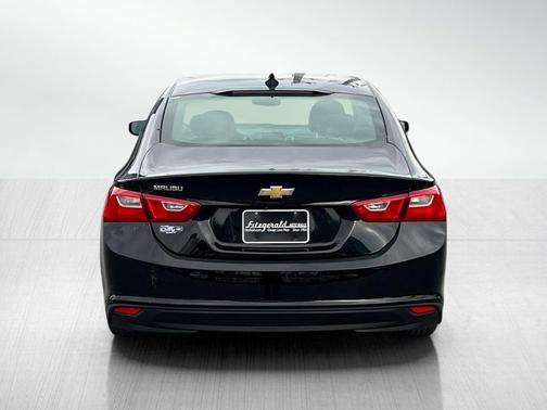 2023 Chevrolet Malibu 1LS