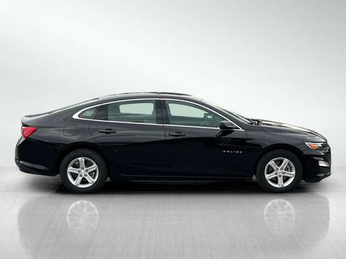 2023 Chevrolet Malibu 1LS
