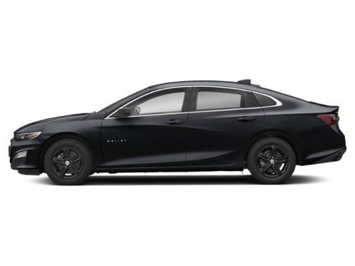 2023 Chevrolet Malibu 1LS