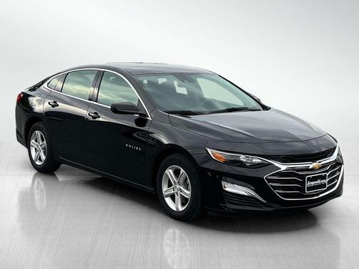 2023 Chevrolet Malibu 1LS