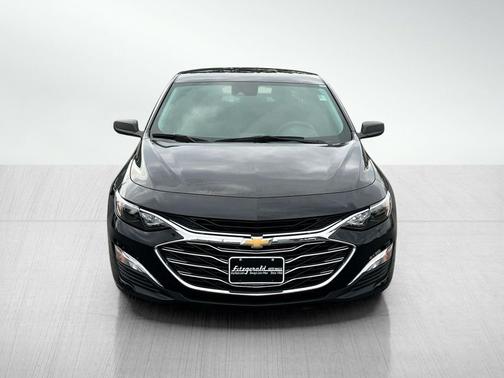 2023 Chevrolet Malibu 1LS
