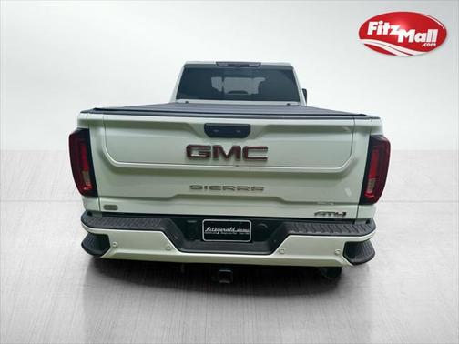 2023 GMC Sierra 2500 AT4