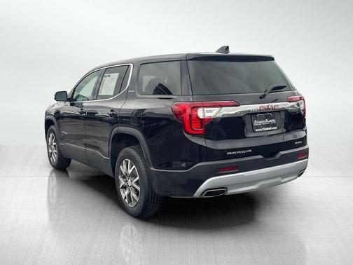 2023 GMC Acadia AWD SLE