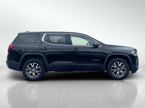 2023 GMC Acadia AWD SLE