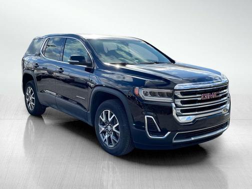 2023 GMC Acadia AWD SLE