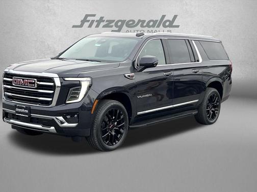 2026 GMC Yukon XL 4WD Elevation