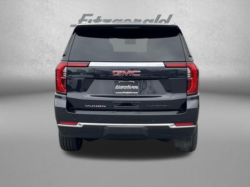 2026 GMC Yukon XL 4WD Elevation