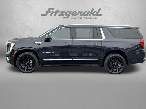 2026 GMC Yukon XL 4WD Elevation