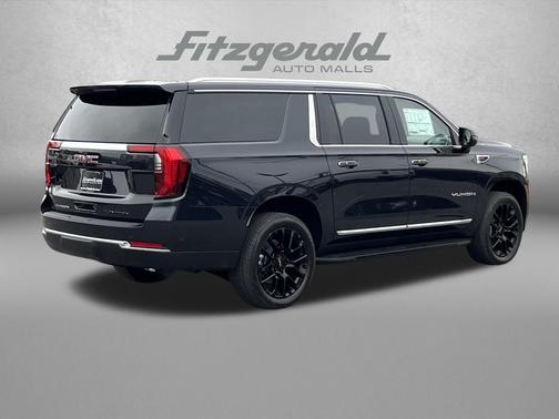 2026 GMC Yukon XL 4WD Elevation