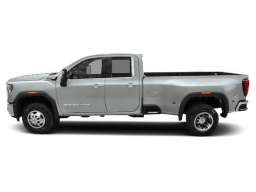 2025 GMC Sierra 3500 Base