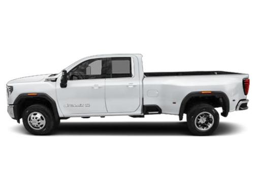 2025 GMC Sierra 3500 Base