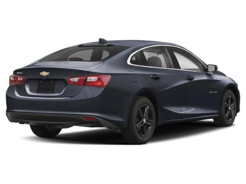 2023 Chevrolet Malibu 1LS
