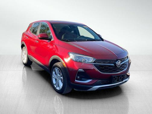 2022 Buick Encore GX Preferred