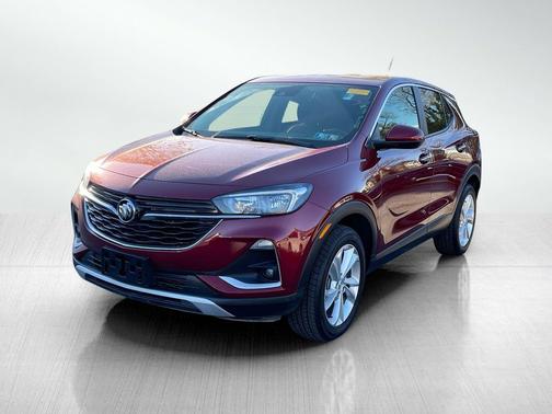 2022 Buick Encore GX Preferred