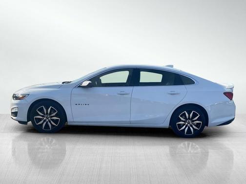 2024 Chevrolet Malibu FWD RS