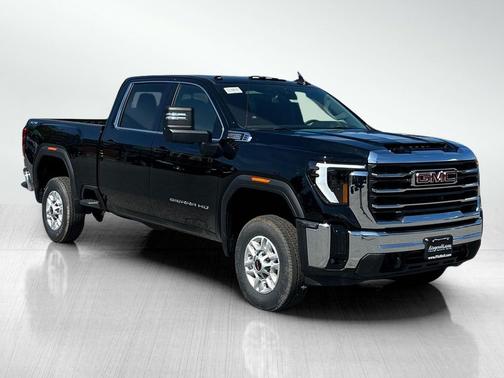 2025 GMC Sierra 2500 SLE