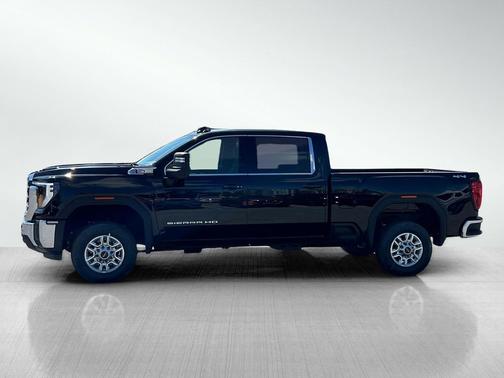 2025 GMC Sierra 2500 SLE