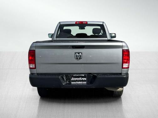 2023 RAM 1500 Tradesman