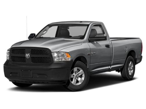 2023 RAM 1500 Tradesman