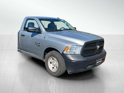 2023 RAM 1500 Tradesman
