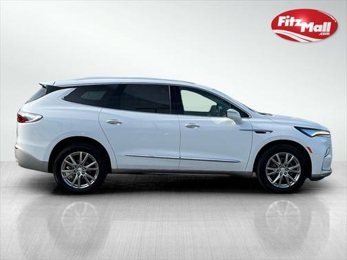 2022 Buick Enclave AWD Premium