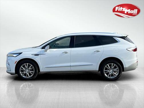 2022 Buick Enclave AWD Premium
