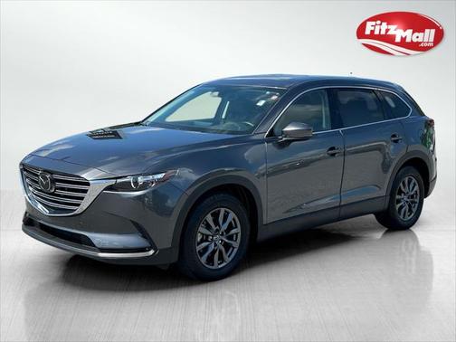 2023 Mazda CX-9 Touring