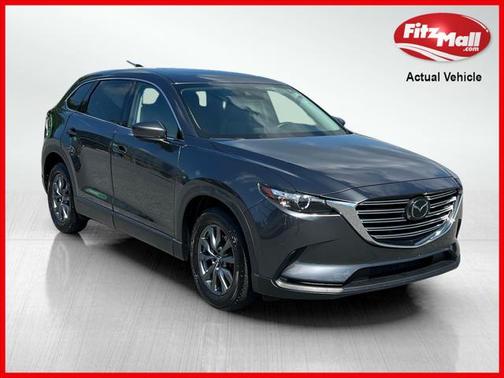 2023 Mazda CX-9 Touring